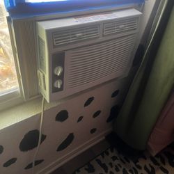 Window Ac 
