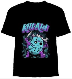 Kill Aid T Shirt