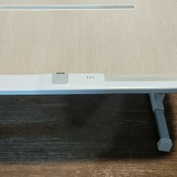 Bed/Desk Tray..
