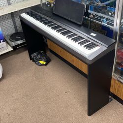 Casio Privia Keyboard Casio, Px – 130