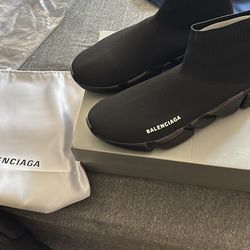 Balenciagas size 11