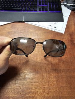 Ray Ban