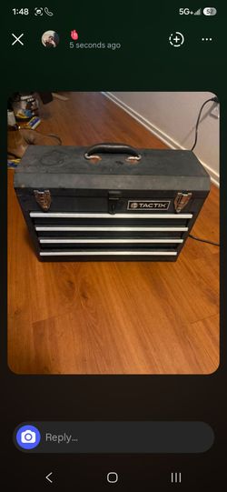Toolbox