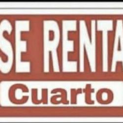 Se Renta Un Cuarto