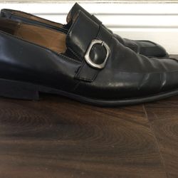 Mens Shoes - Black size 10
