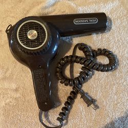 Hair Dryer