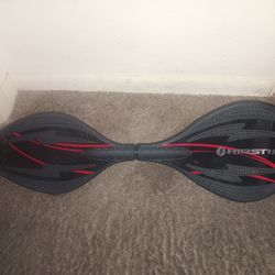 Rip Stick Skateboard 🛹