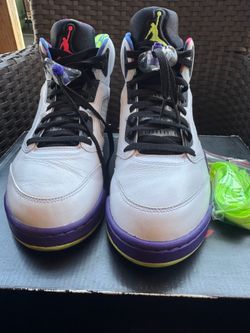 Jordan 5s