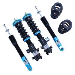 Megan Racing Honda Civic Si (Sedan/Coupe) 14-15 – EZ II Series Coilovers – MR-CDK-HC14SI-EZII