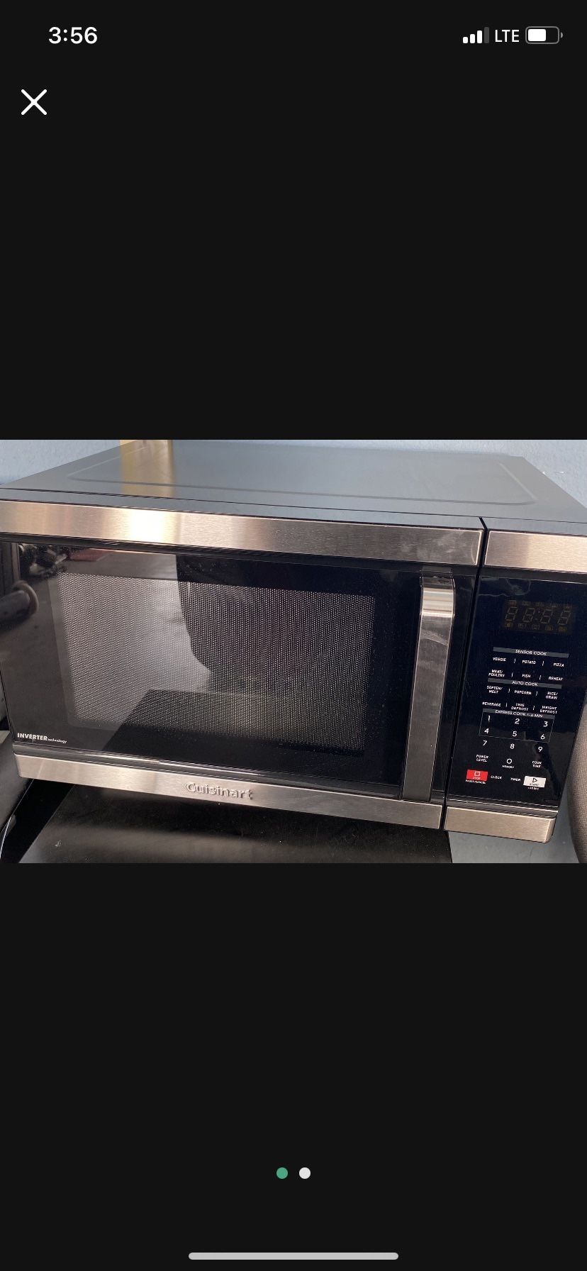 Microwave