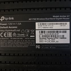 Used Mesh network Router