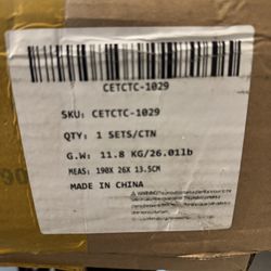 8ft Yitamitor Bed Cover 
