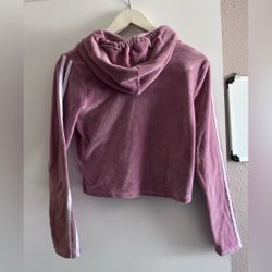 Pink Sweater