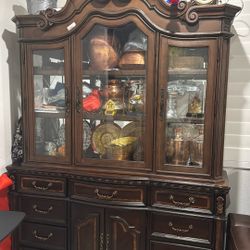China Cabinet