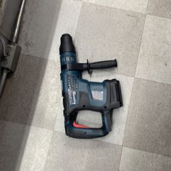 Bosh Hammer Drill 