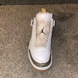 Jordan 