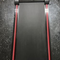 Sperax Treadmill