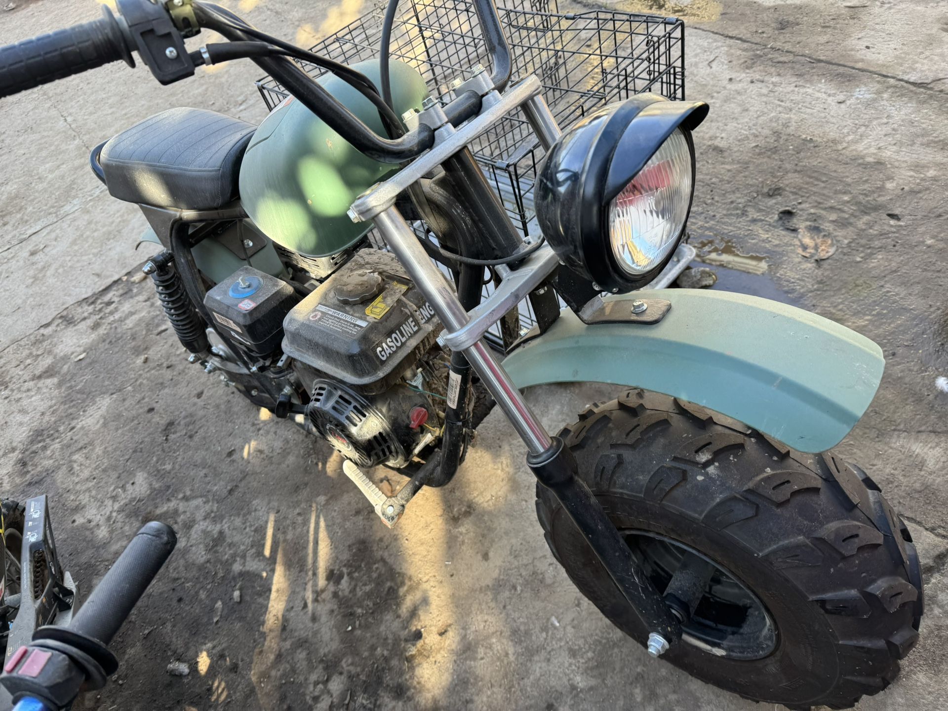 Bike