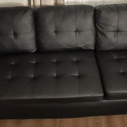 2 Piece Couch Set