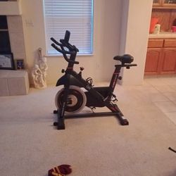 Fitness Bike 