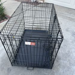 Medium animal cage