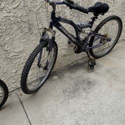 Bicycles 