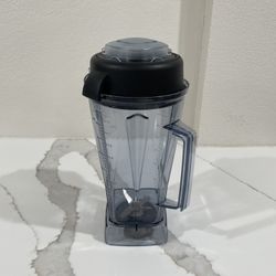 (Brand New) 64oz Tall Vitamix Pitcher