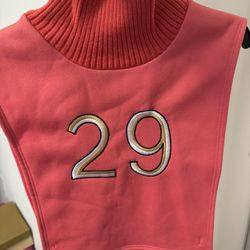 Turtleneck Shirt