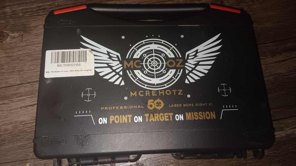 Laser Sight
