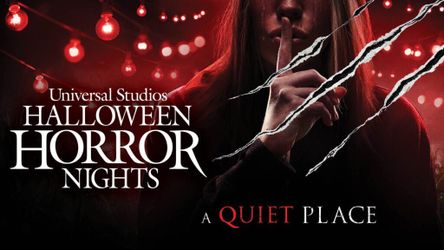 Halloween Horror Nights