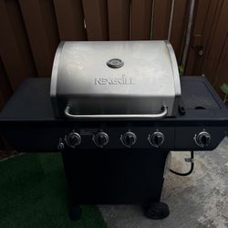 Nexgrill 5 Burner Gas