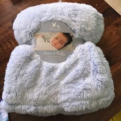 Baby Boy Sleeping Items