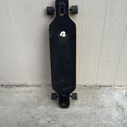 Retrospec 41” Longboard 