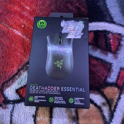 New Razer Mouse 