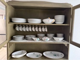 Nortake fine china