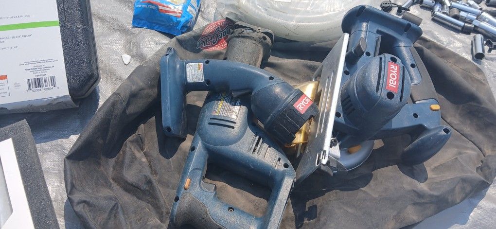 Tools $20