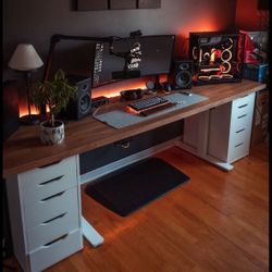 (🚚Free Delivery Within Broward County)Standing Desk