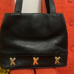 Small Paloma Picasso Purse 