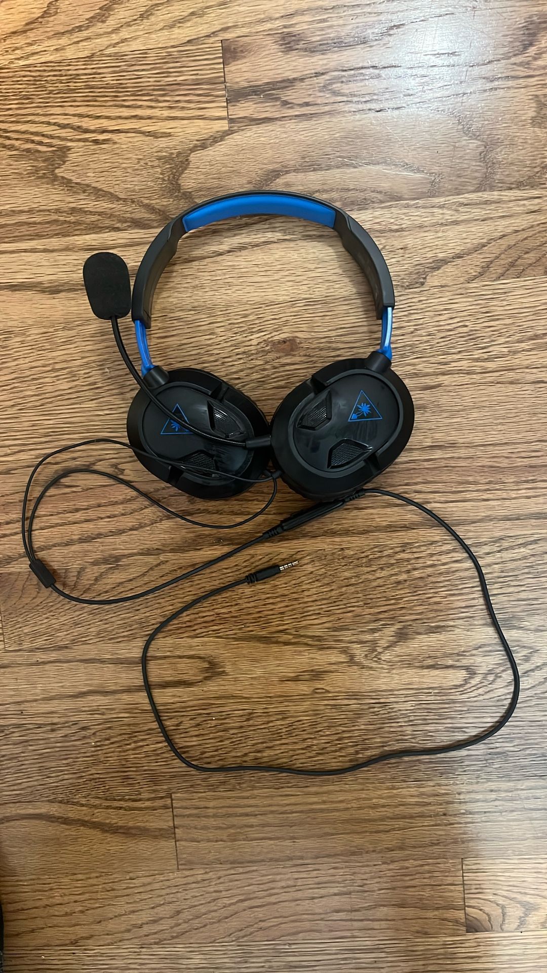 Turtle Beach Gaming Headset