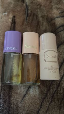 Perfumes 5$ Avon s