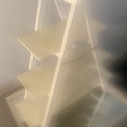 3 tier cupcake stand