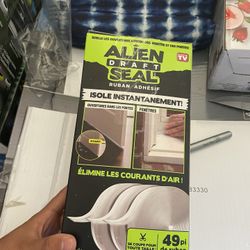 Alien Tape 