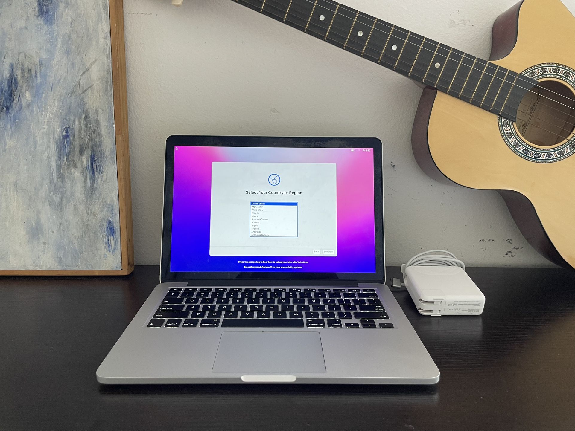 MacBook Pro