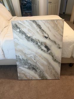 Wall art 30” x 40”