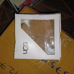 KeeLaN Ugg Boots 