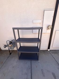 Storage rack
