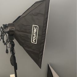 Soft Boxes 