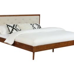 Full Size Bed Frame 