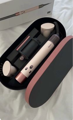 Dyson Airwrap Multi-styler and Dryer Straight+Wavy Hair