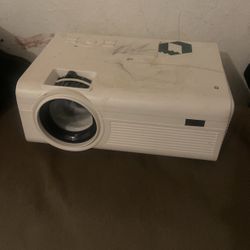 Mini Projector